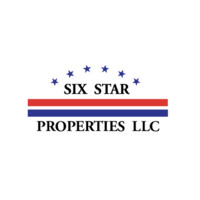 Six Star Properties, LLC logo, Six Star Properties, LLC contact details