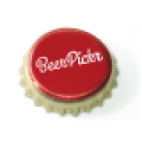 BeerPickr logo, BeerPickr contact details