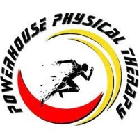 Powerhouse Physical Therapy logo, Powerhouse Physical Therapy contact details