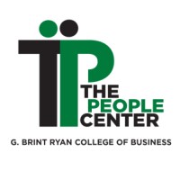 The People Center at the University of North Texas logo, The People Center at the University of North Texas contact details