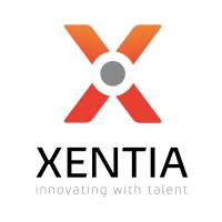 Xentia | Executive Search logo, Xentia | Executive Search contact details