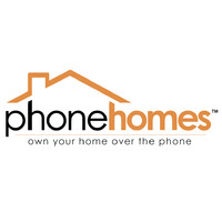 Phone Homes logo, Phone Homes contact details