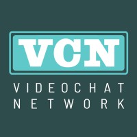 Video Chat Network logo, Video Chat Network contact details