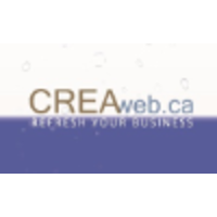 Creaweb.ca logo, Creaweb.ca contact details