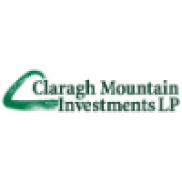 Claragh Mountain Investments LP logo, Claragh Mountain Investments LP contact details