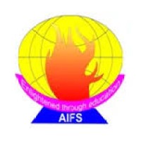 Asian Institute of Fire Safety logo, Asian Institute of Fire Safety contact details