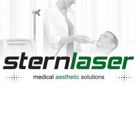 Sternlaser logo, Sternlaser contact details