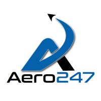 Aero247 logo, Aero247 contact details