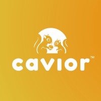 Cavior India logo, Cavior India contact details