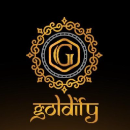 Goldify LLP logo, Goldify LLP contact details