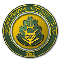 Wokingham Cricket Club logo, Wokingham Cricket Club contact details