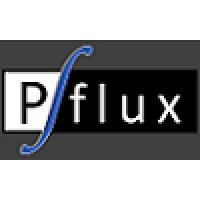 P-flux Investment Research and Consulting logo, P-flux Investment Research and Consulting contact details