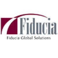 Fiducia Global Solutions logo, Fiducia Global Solutions contact details