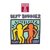 Temple University Best Buddies logo, Temple University Best Buddies contact details