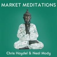 Market Meditations Podcast logo, Market Meditations Podcast contact details