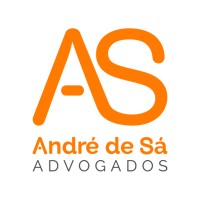 André de Sá Advogados logo, André de Sá Advogados contact details