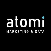 Atomi Marketing & Data logo, Atomi Marketing & Data contact details