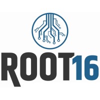 Root16 logo, Root16 contact details