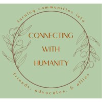 Connecting With Humanity logo, Connecting With Humanity contact details