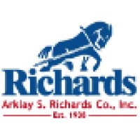 Arklay S. Richards Co., Inc. logo, Arklay S. Richards Co., Inc. contact details