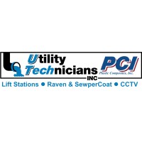 Utility Technicians Inc logo, Utility Technicians Inc contact details