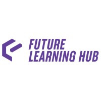 Future Learning Hub logo, Future Learning Hub contact details