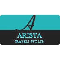 Arista Travels logo, Arista Travels contact details