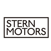 Stern Motors logo, Stern Motors contact details