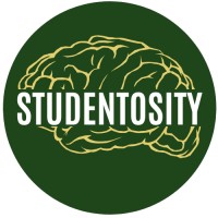 Studentosity logo, Studentosity contact details