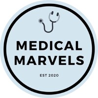 Medical Marvels logo, Medical Marvels contact details