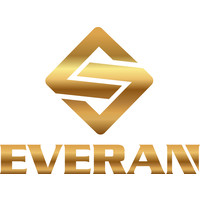 EVERAN International Group Limited logo, EVERAN International Group Limited contact details