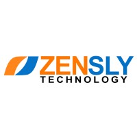 ZENSLY TECHNOLOGY logo, ZENSLY TECHNOLOGY contact details