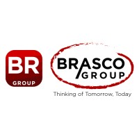 Brasco Group logo, Brasco Group contact details