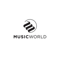 Music World logo, Music World contact details