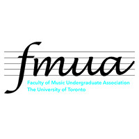 Faculty of Music Undergraduate Association logo, Faculty of Music Undergraduate Association contact details