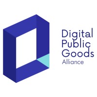 Digital Public Goods Alliance logo, Digital Public Goods Alliance contact details