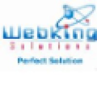 webking solutions logo, webking solutions contact details