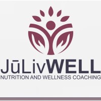 JūLivWELL logo, JūLivWELL contact details