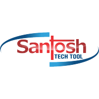 Santosh Tech Tool logo, Santosh Tech Tool contact details