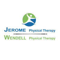 Jerome Physical Therapy & Sports Medicine Clinic---Wendell Physical Therapy & Sports Medicine Clinic logo, Jerome Physical Therapy & Sports Medicine Clinic---Wendell Physical Therapy & Sports Medicine Clinic contact details