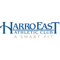 Harro East Athletic Club logo, Harro East Athletic Club contact details