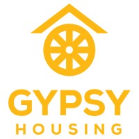 Gypsy Housing logo, Gypsy Housing contact details