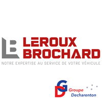 Leroux Brochard logo, Leroux Brochard contact details