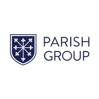 Parish Group logo, Parish Group contact details