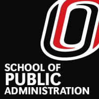 University of Nebraska at Omaha - School of Public Administration logo, University of Nebraska at Omaha - School of Public Administration contact details