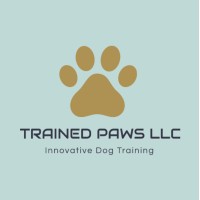 Trained Paws, LLC logo, Trained Paws, LLC contact details