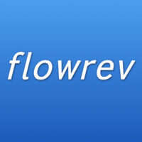 Flowrev, Inc. logo, Flowrev, Inc. contact details