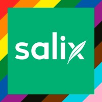 Salix Finance logo, Salix Finance contact details