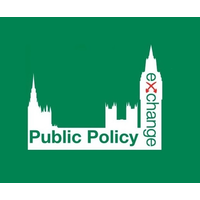 Public Policy Exchange logo, Public Policy Exchange contact details