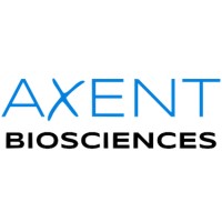 Axent Biosciences logo, Axent Biosciences contact details